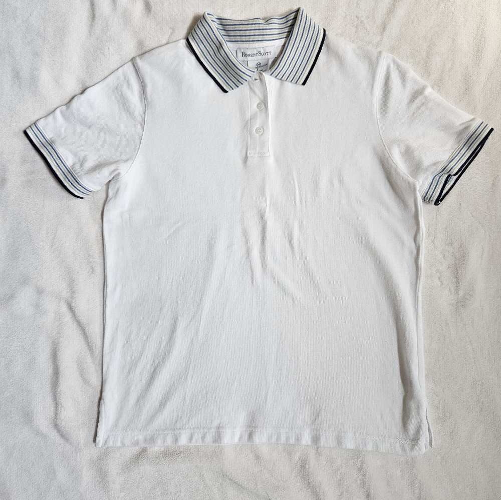 Robert Scott Polo